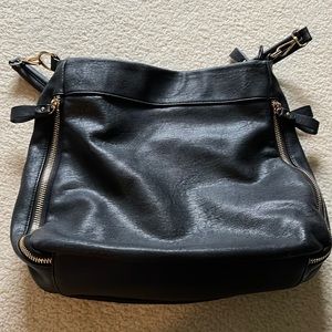 Madison West shoulder bag
